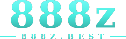 888z logo