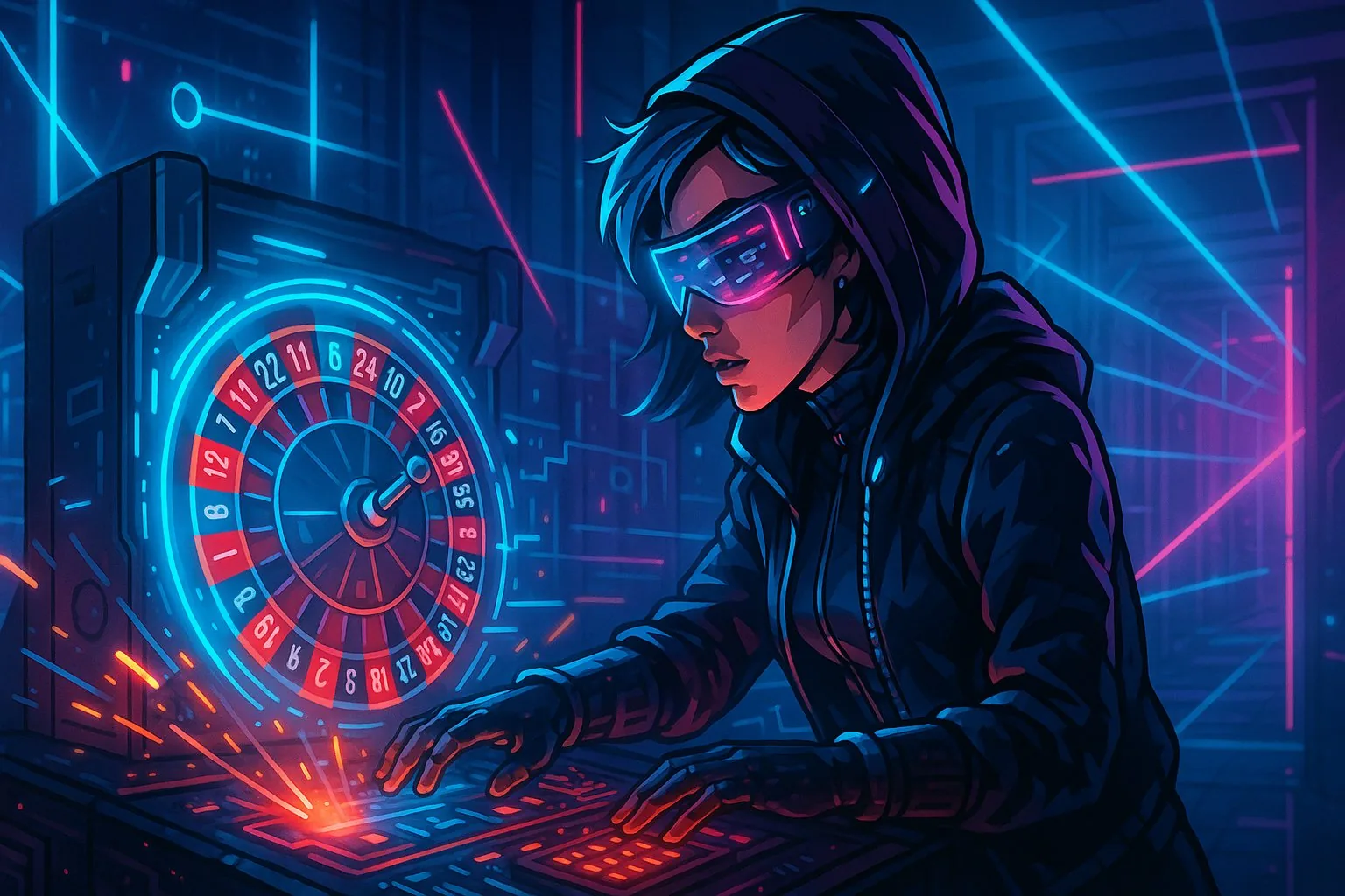 888z Blackjack Nights at 888z — Real Tables, Real Decisions
