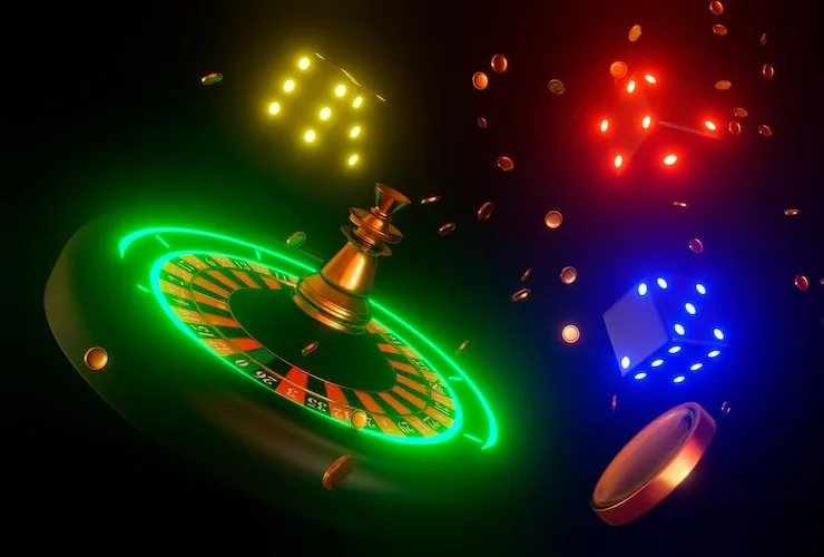 888z Inside Our Holdem Quickfire Tables