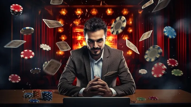 888z Pakistan Casino lobby
