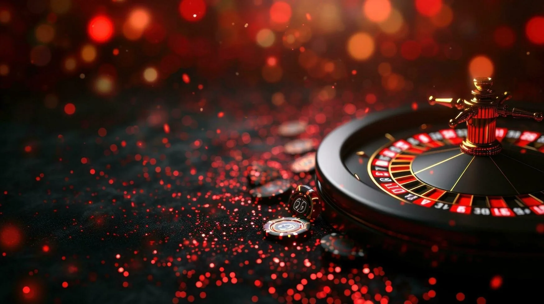 888z Baccarat GlistenZone